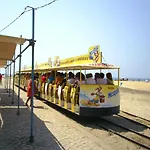Lisbon 7