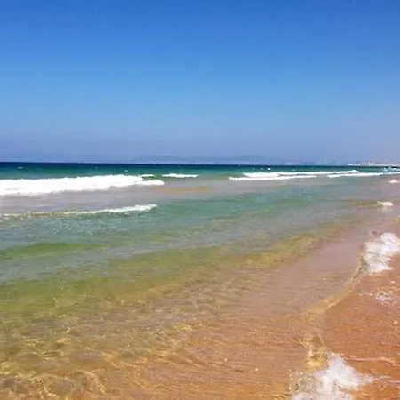 Lisbon 7 Daire Costa da Caparica