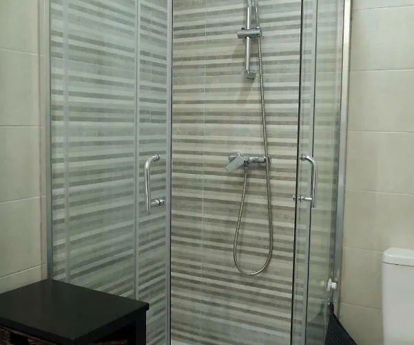 Lisbon 7 Apartment *