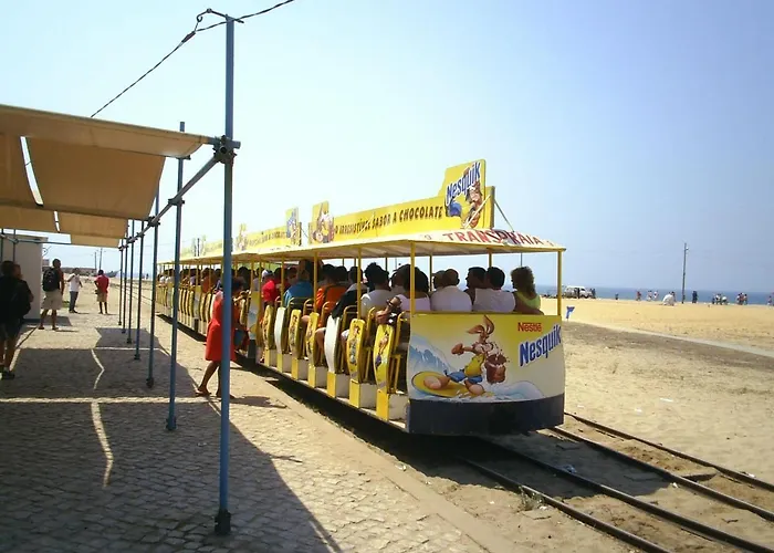 Lisbon 7