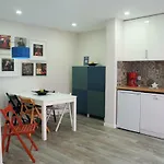 Διαμέρισμα Lisbon 7