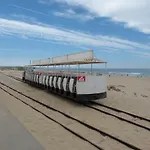 Lisbon 7 Διαμέρισμα *