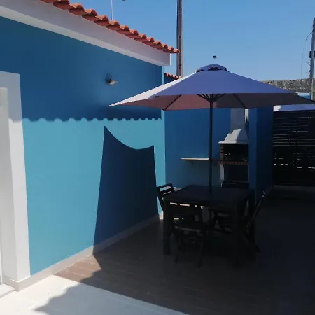 Appartement Lisbon 7