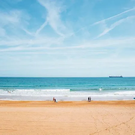 Appartement Lisbon 7 *