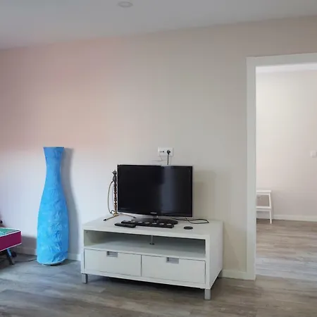 Lisbon 7 Appartement *