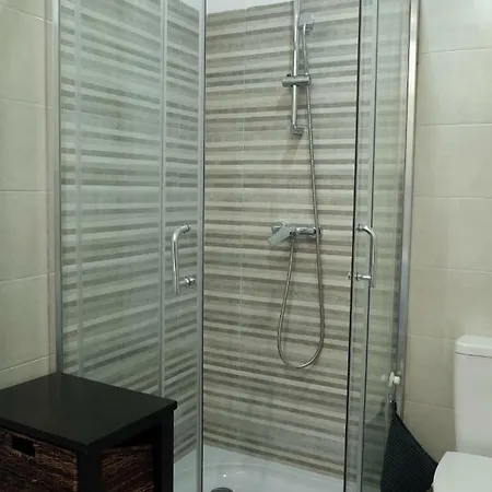 Lisbon 7 Appartement *