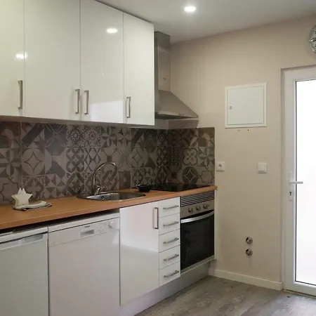 Lisbon 7 Appartement