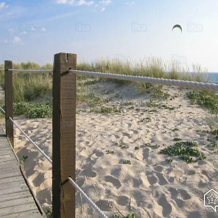 Lisbon 7 * Costa da Caparica