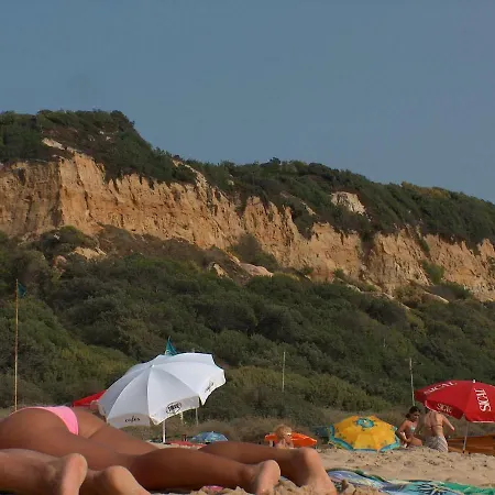 Lisbon 7 Costa da Caparica