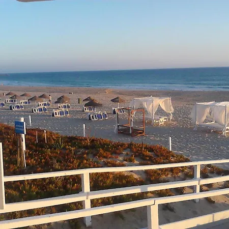 Lejlighed Lisbon 7 Costa de Caparica