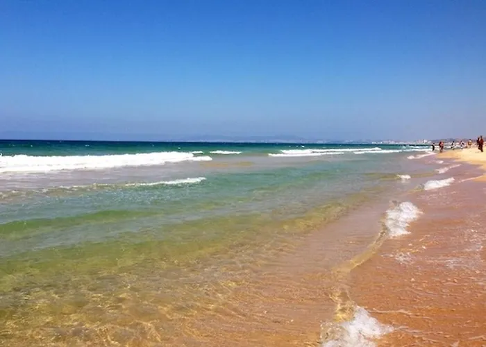 Lisbon 7 公寓 卡帕里卡海岸