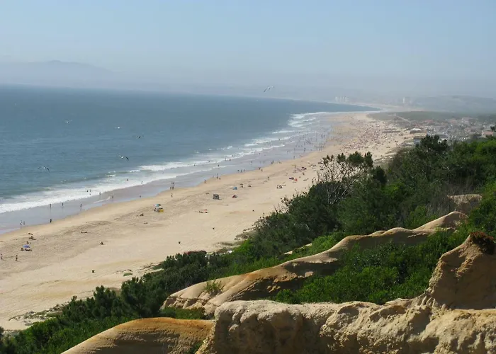 Lisbon 7 * 卡帕里卡海岸