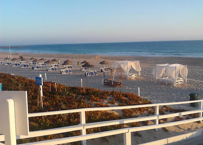 公寓 Lisbon 7 卡帕里卡海岸